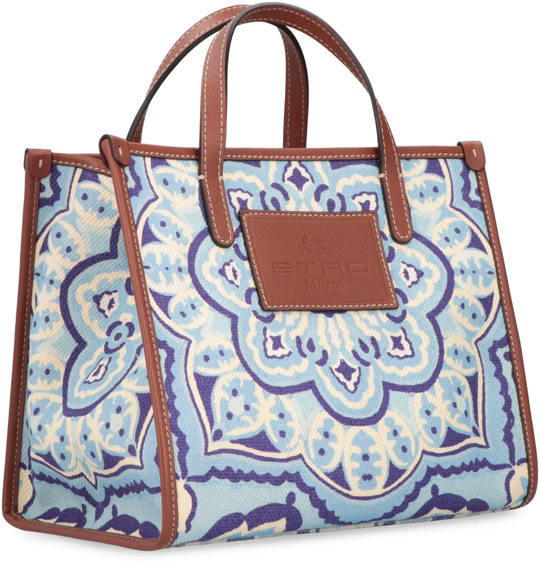Globetrotter tote