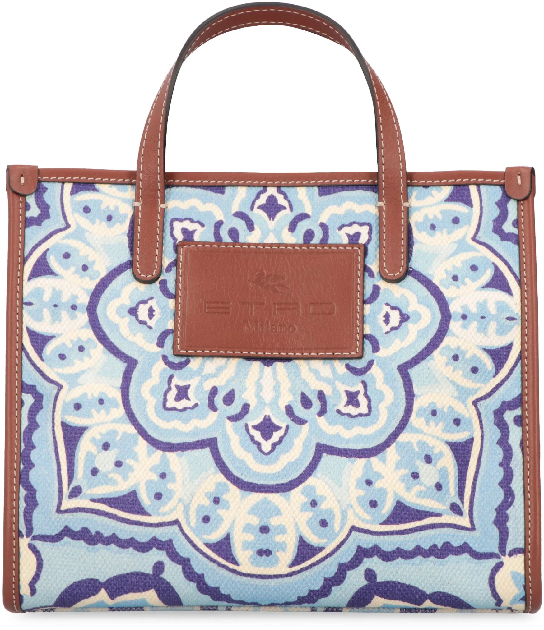 Globetrotter tote