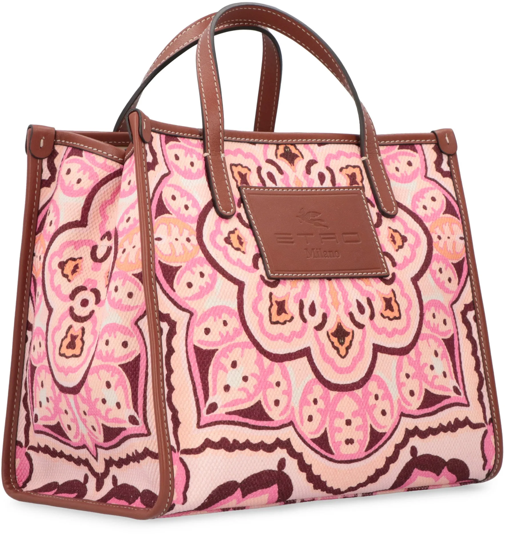 Globetrotter tote