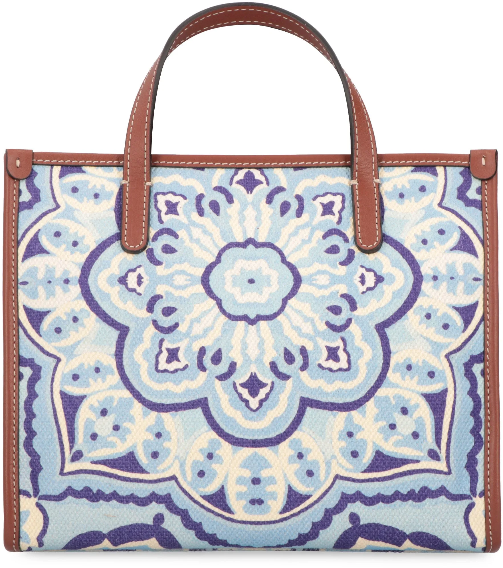 Globetrotter tote