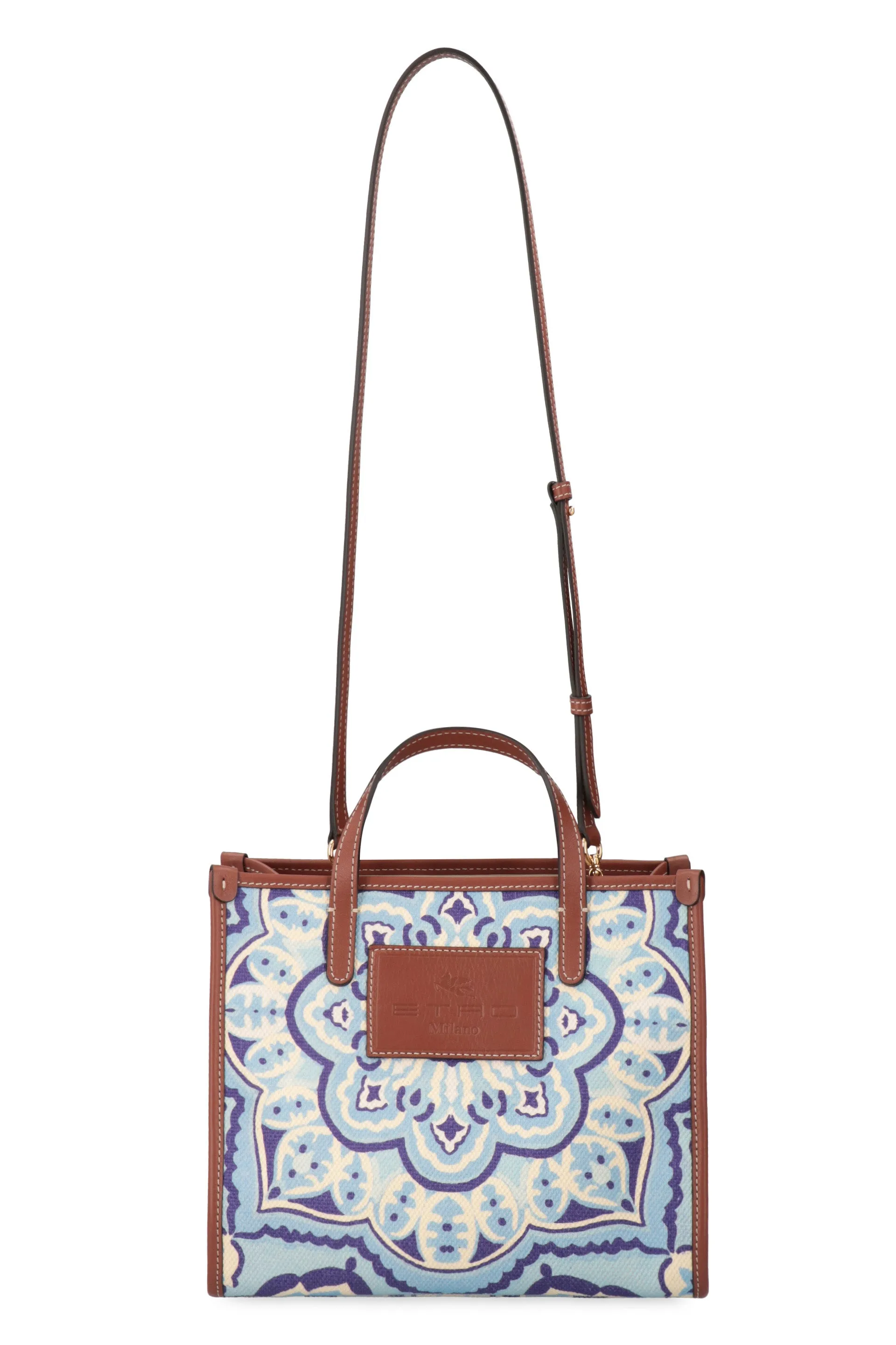 Globetrotter tote