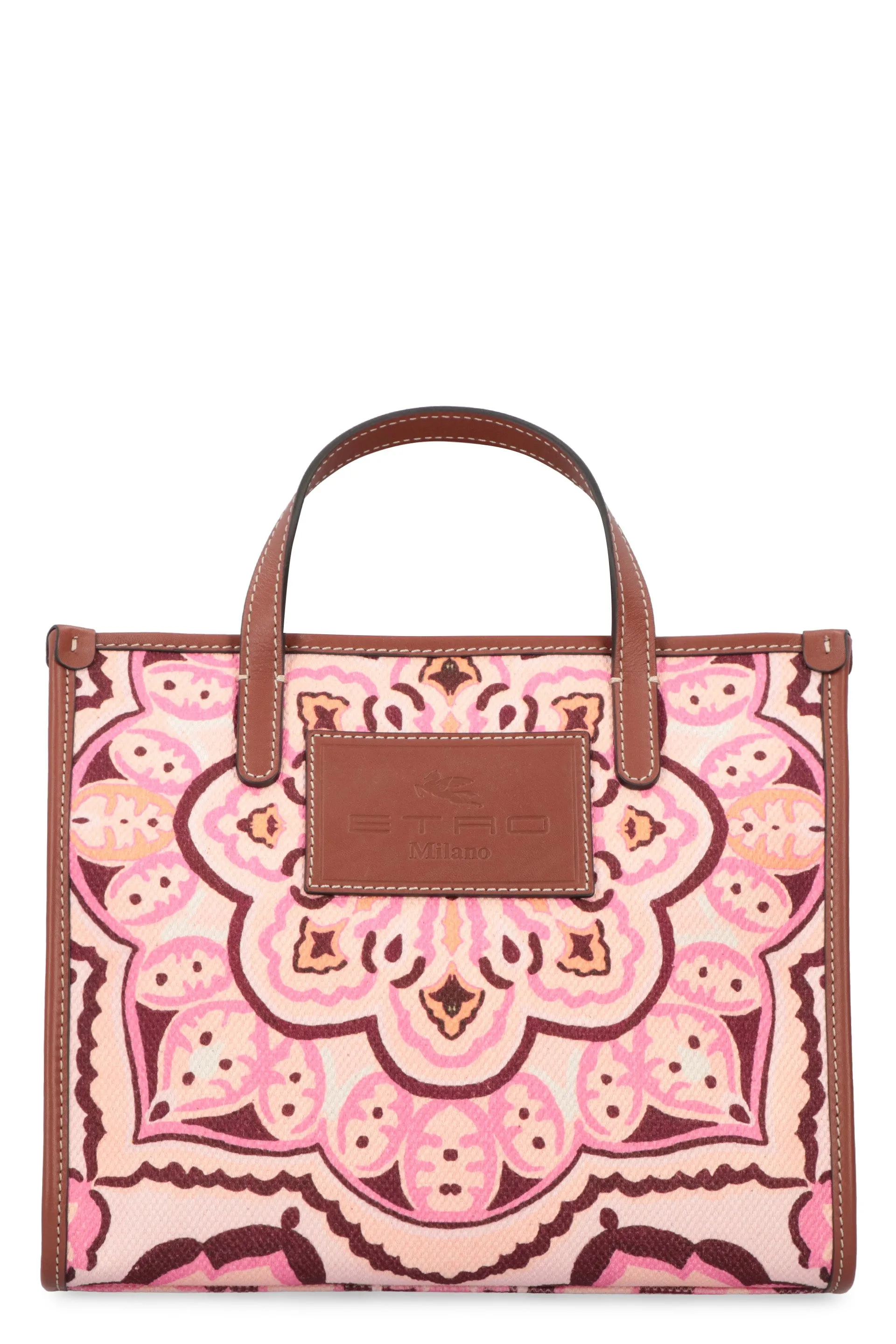 Globetrotter tote