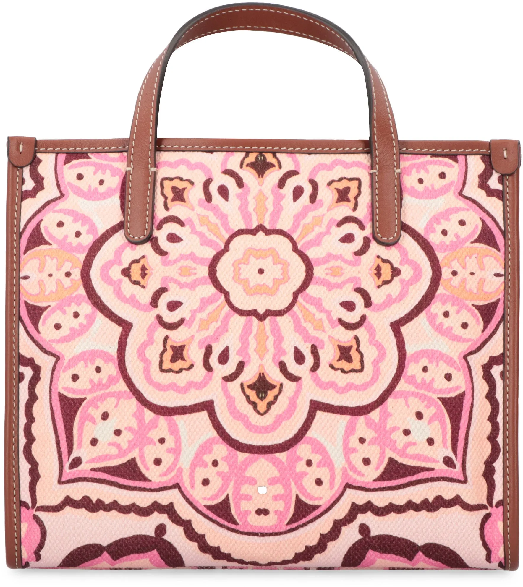 Globetrotter tote