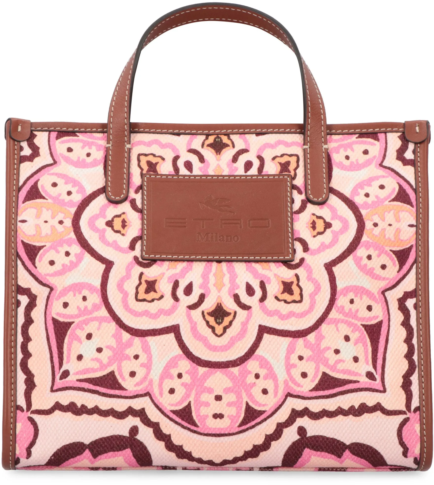 Globetrotter tote