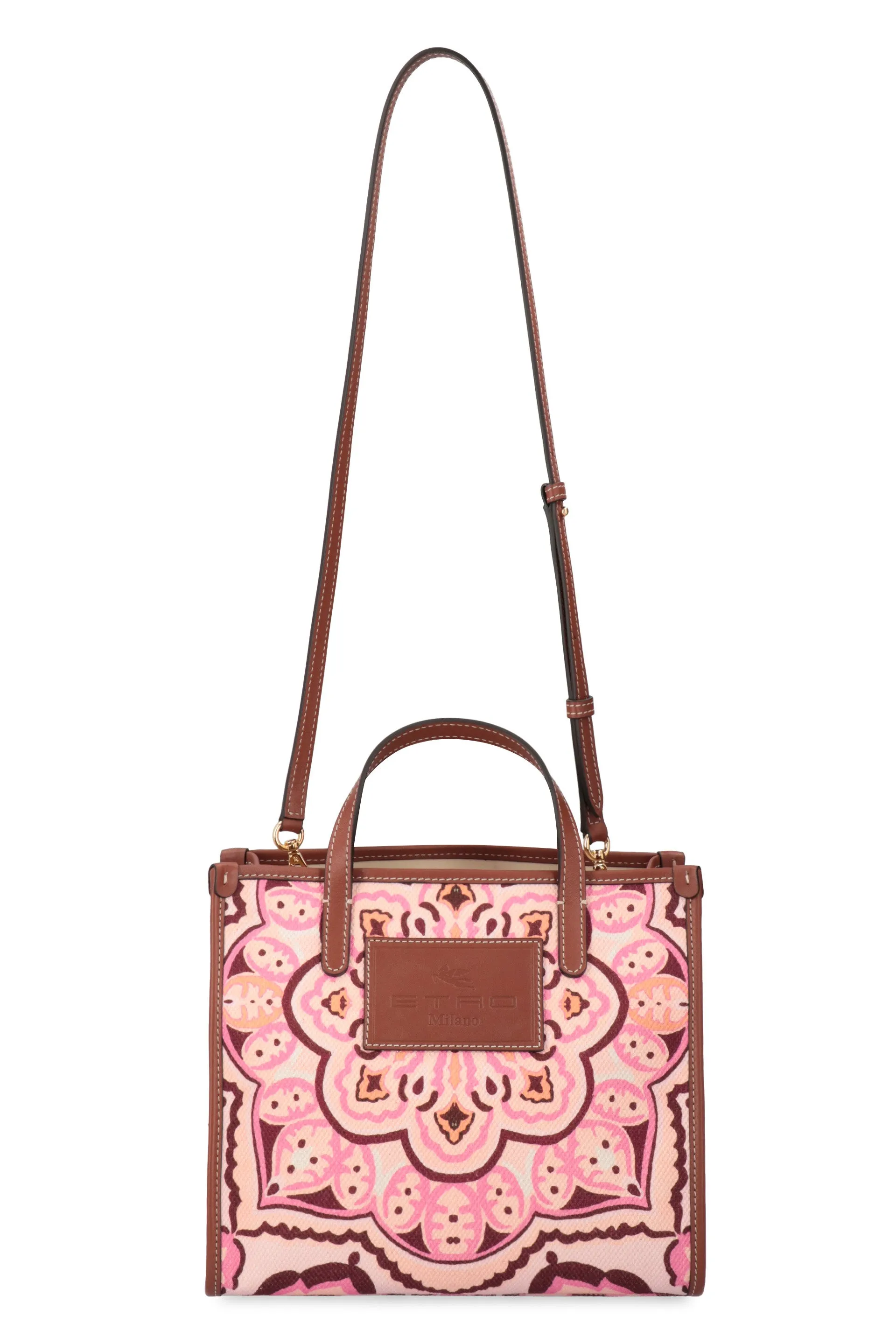 Globetrotter tote
