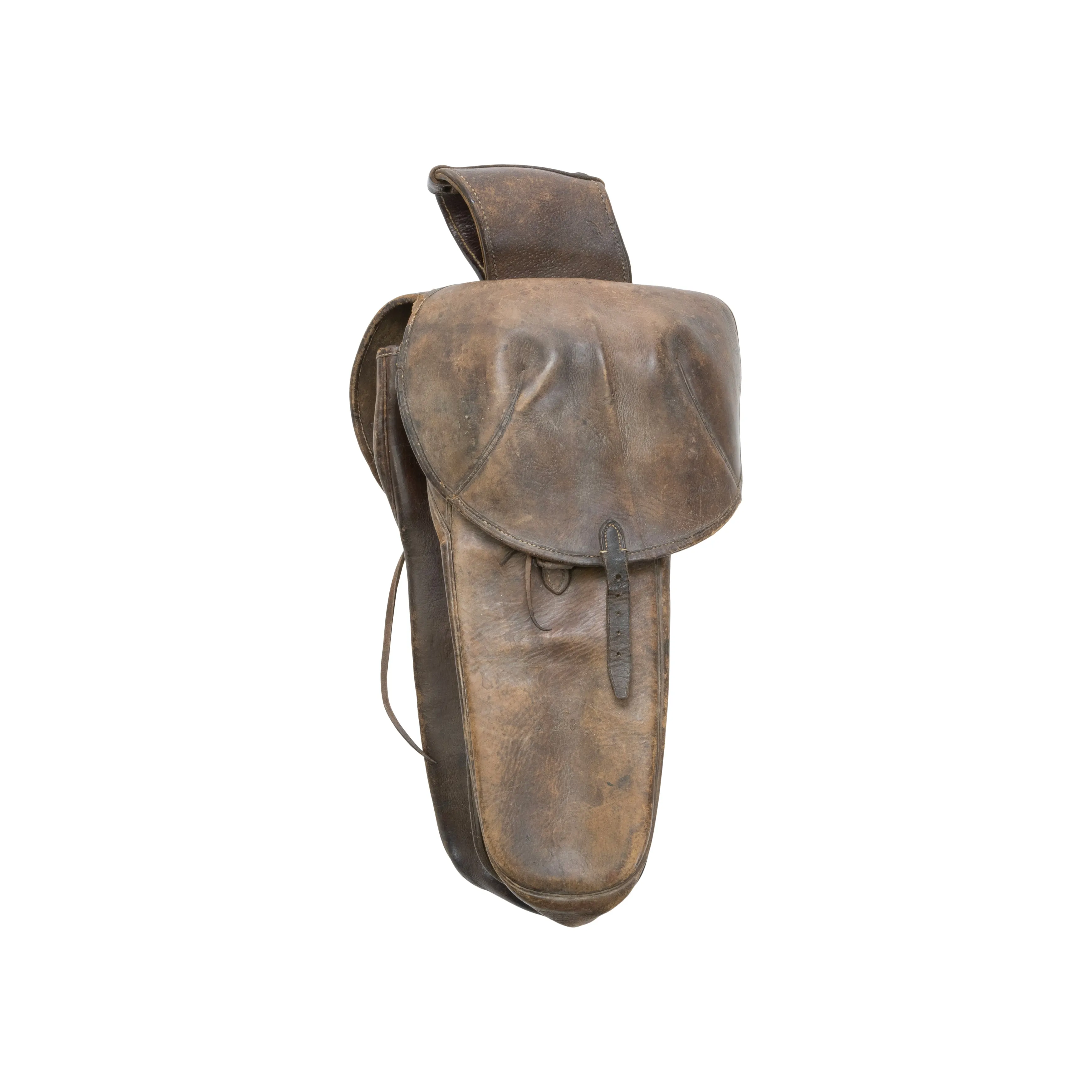 Gold Miners Saddle Bag