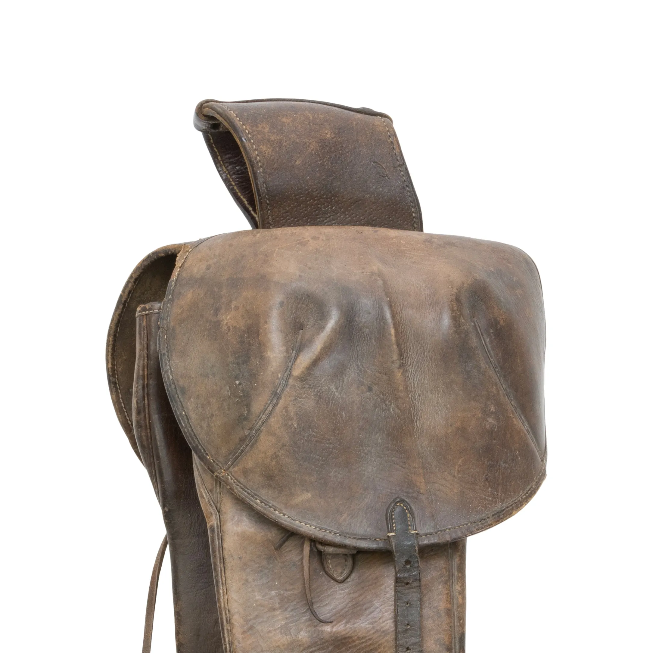 Gold Miners Saddle Bag