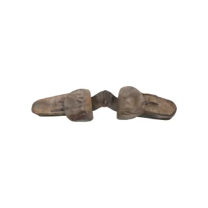 Gold Miners Saddle Bag