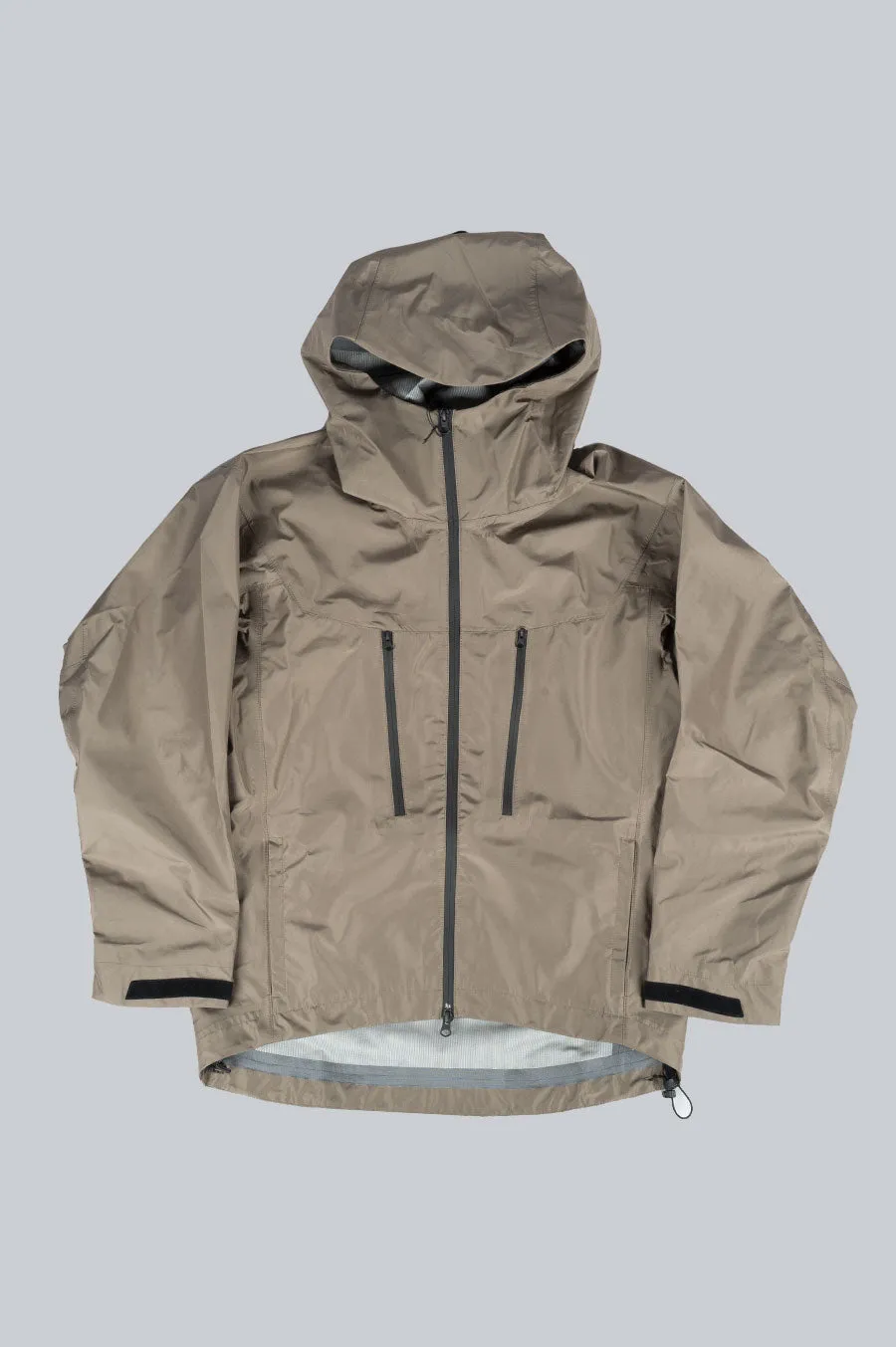 GR10K STASH SHELL 3L TORTORA