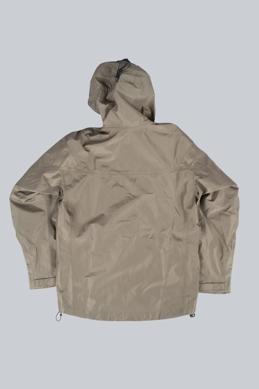 GR10K STASH SHELL 3L TORTORA