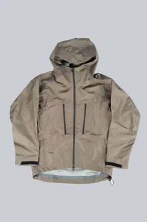 GR10K STASH SHELL 3L TORTORA