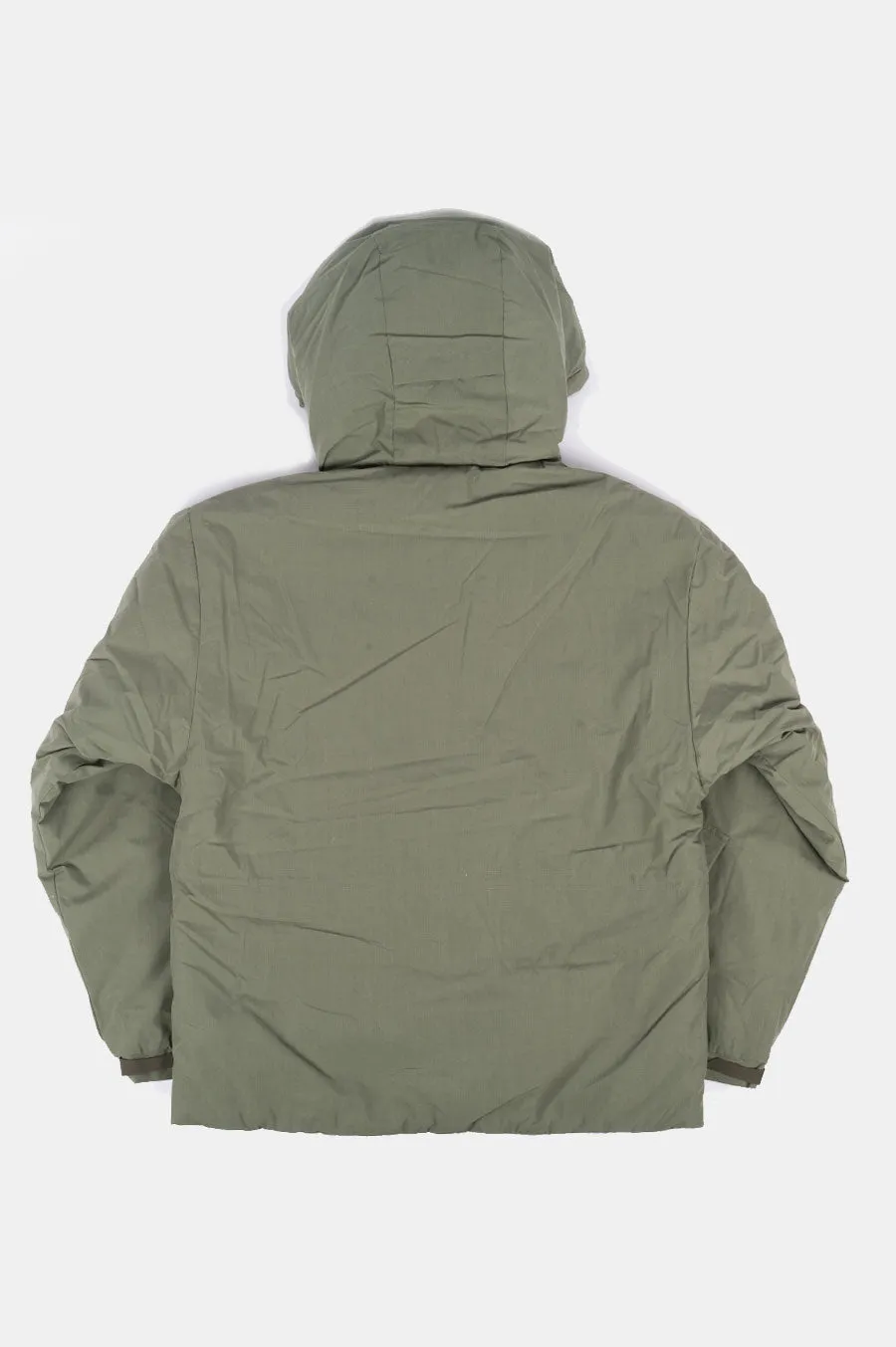 GRAMICCI F/CE INSULATION JACKET OLIVE