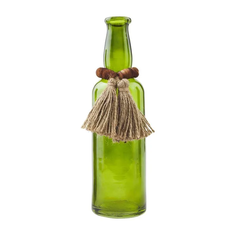 Green Bottle