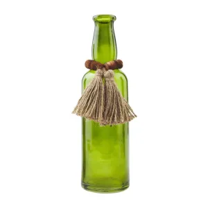 Green Bottle