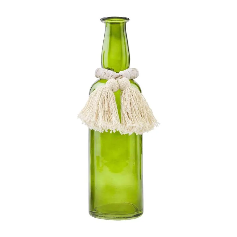 Green Bottle