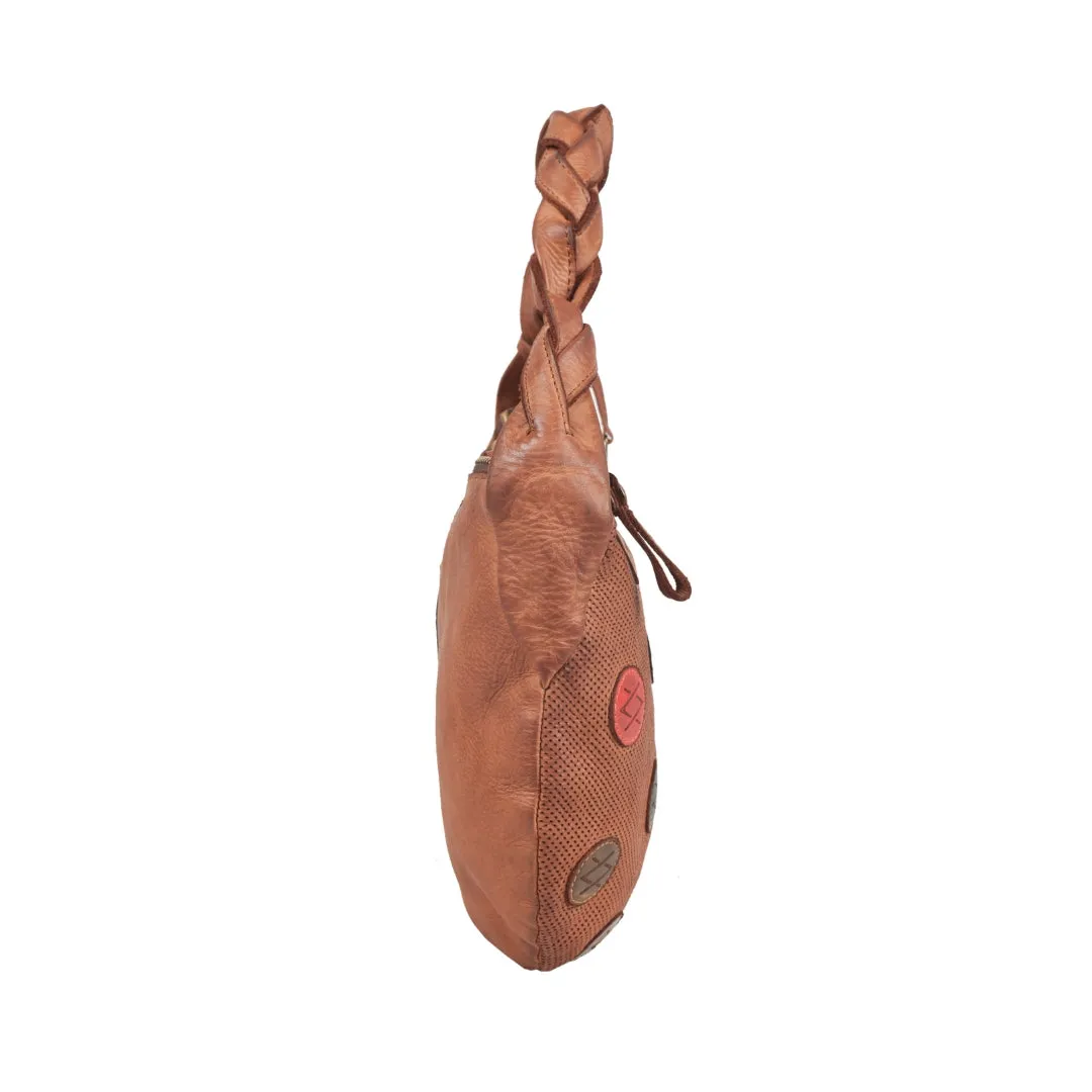 Greta - The Hobo Bag