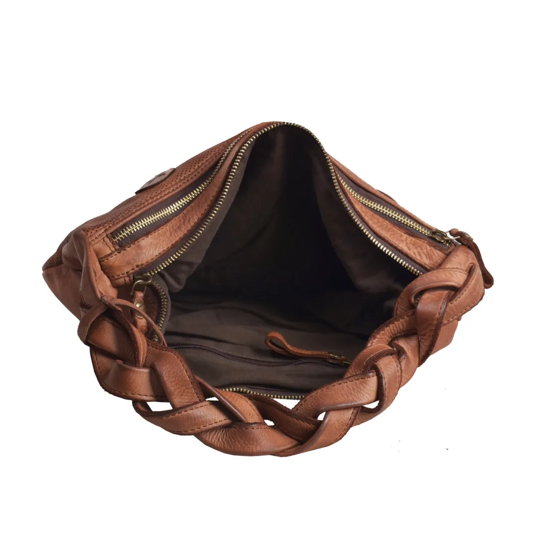 Greta - The Hobo Bag