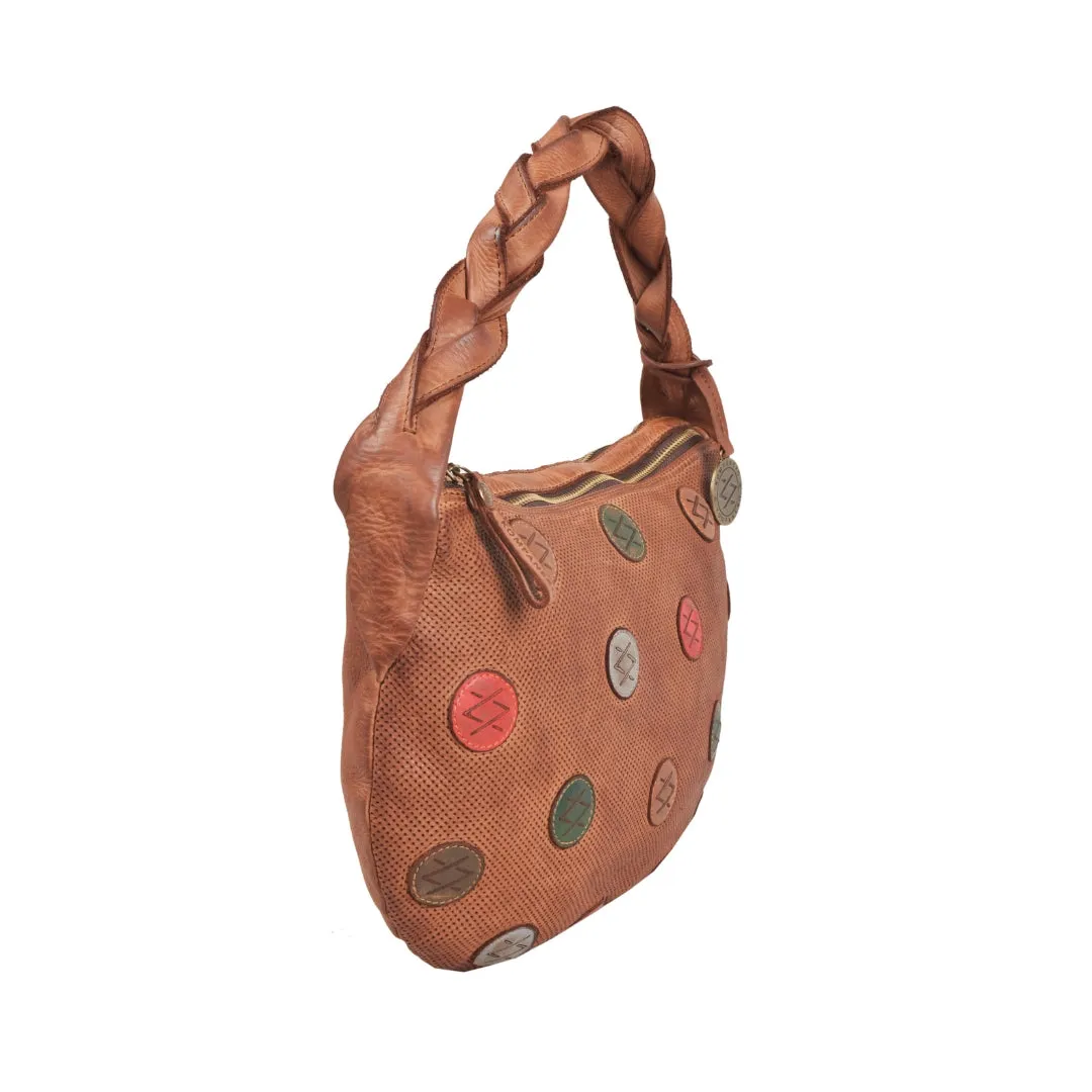 Greta - The Hobo Bag