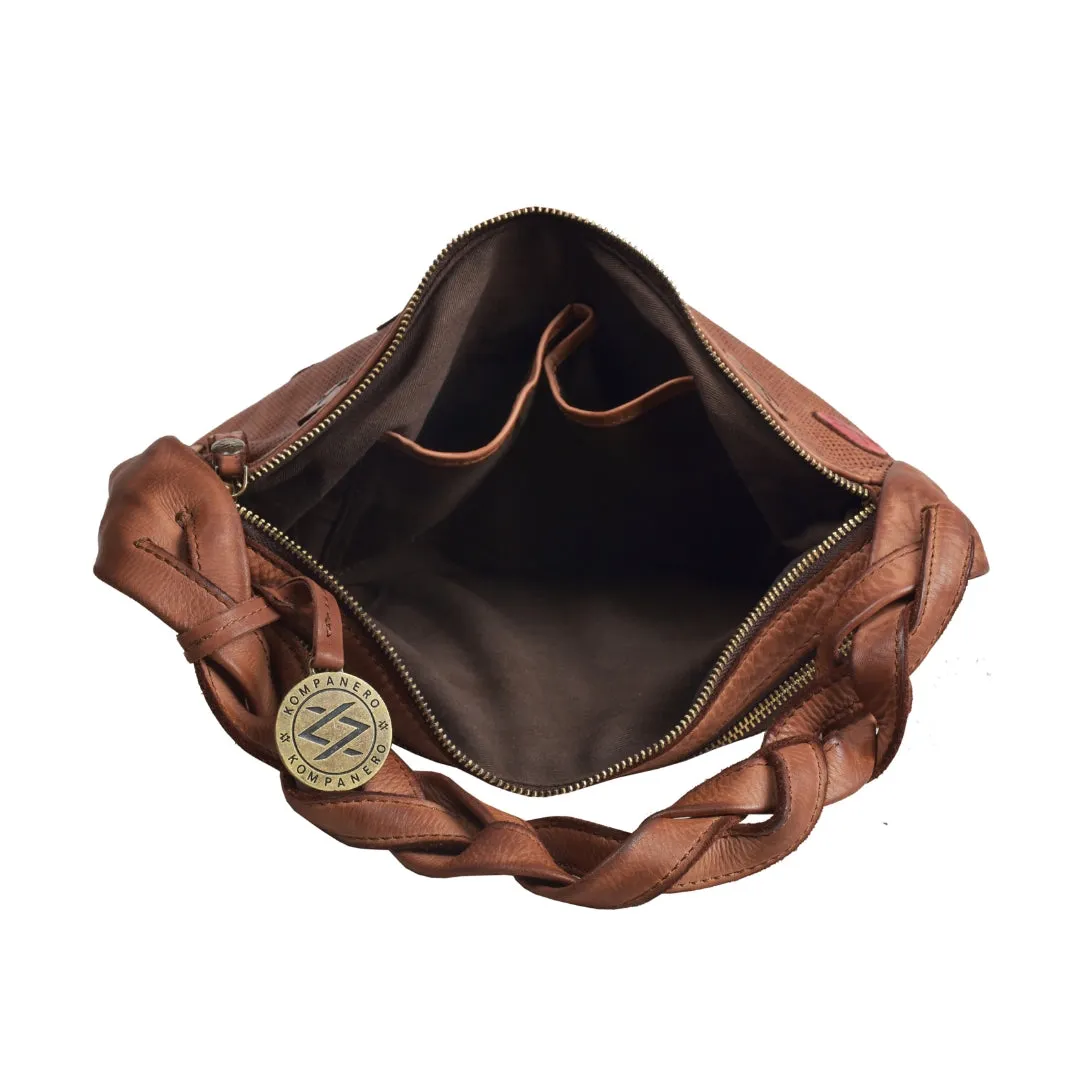 Greta - The Hobo Bag
