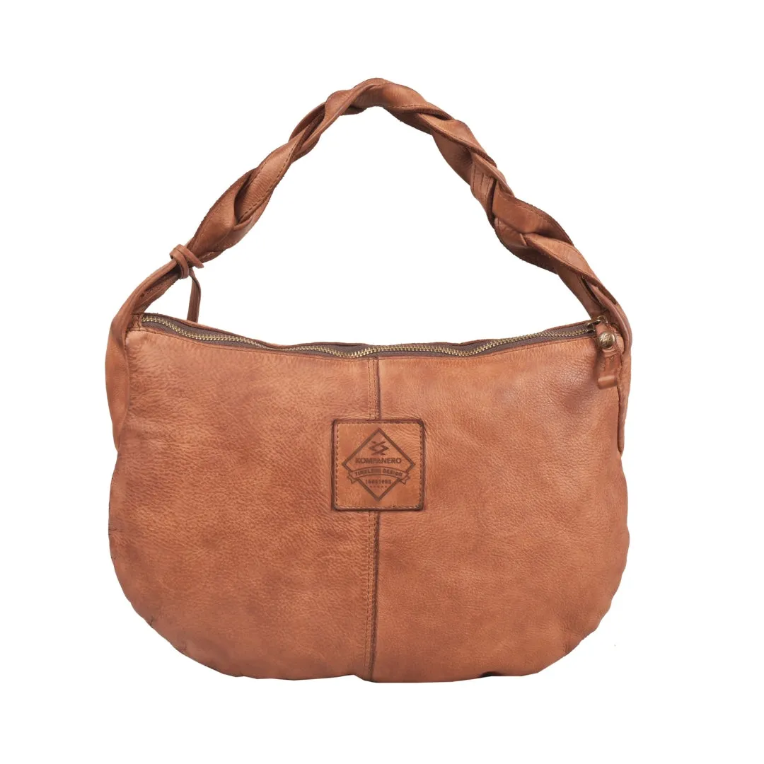 Greta - The Hobo Bag