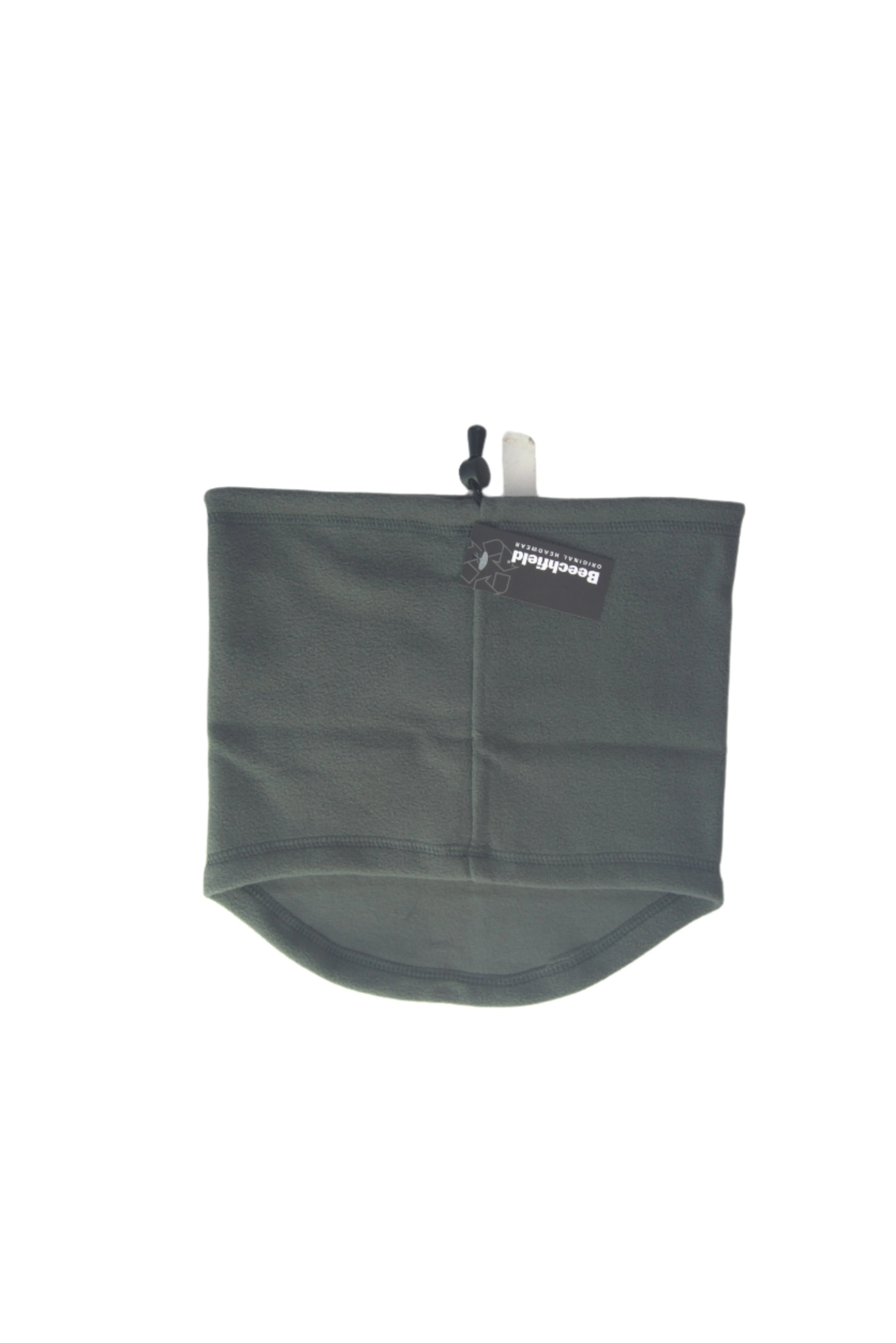 Grind Supply co - Dude Snoods - Dark Grey