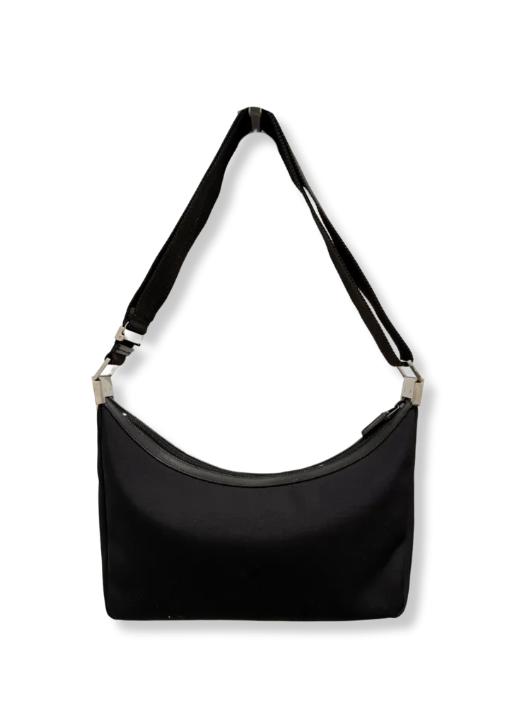 Gucci Black Shoulder Bag