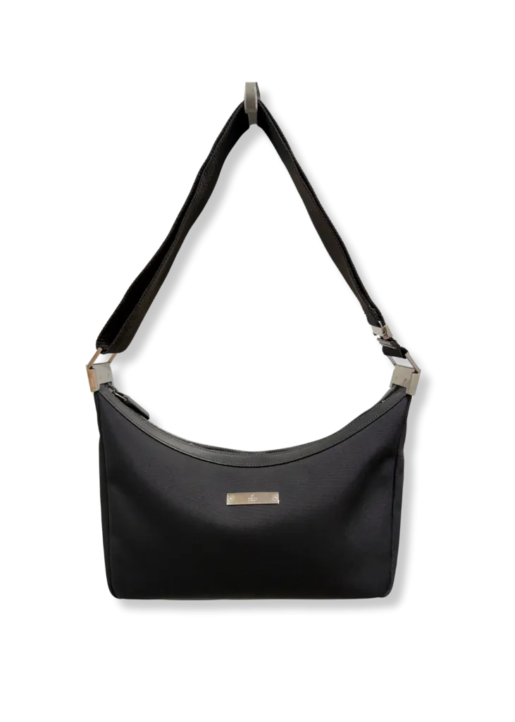 Gucci Black Shoulder Bag