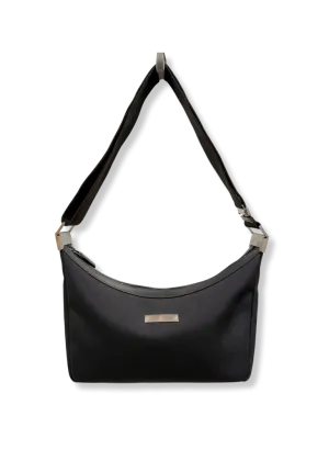 Gucci Black Shoulder Bag