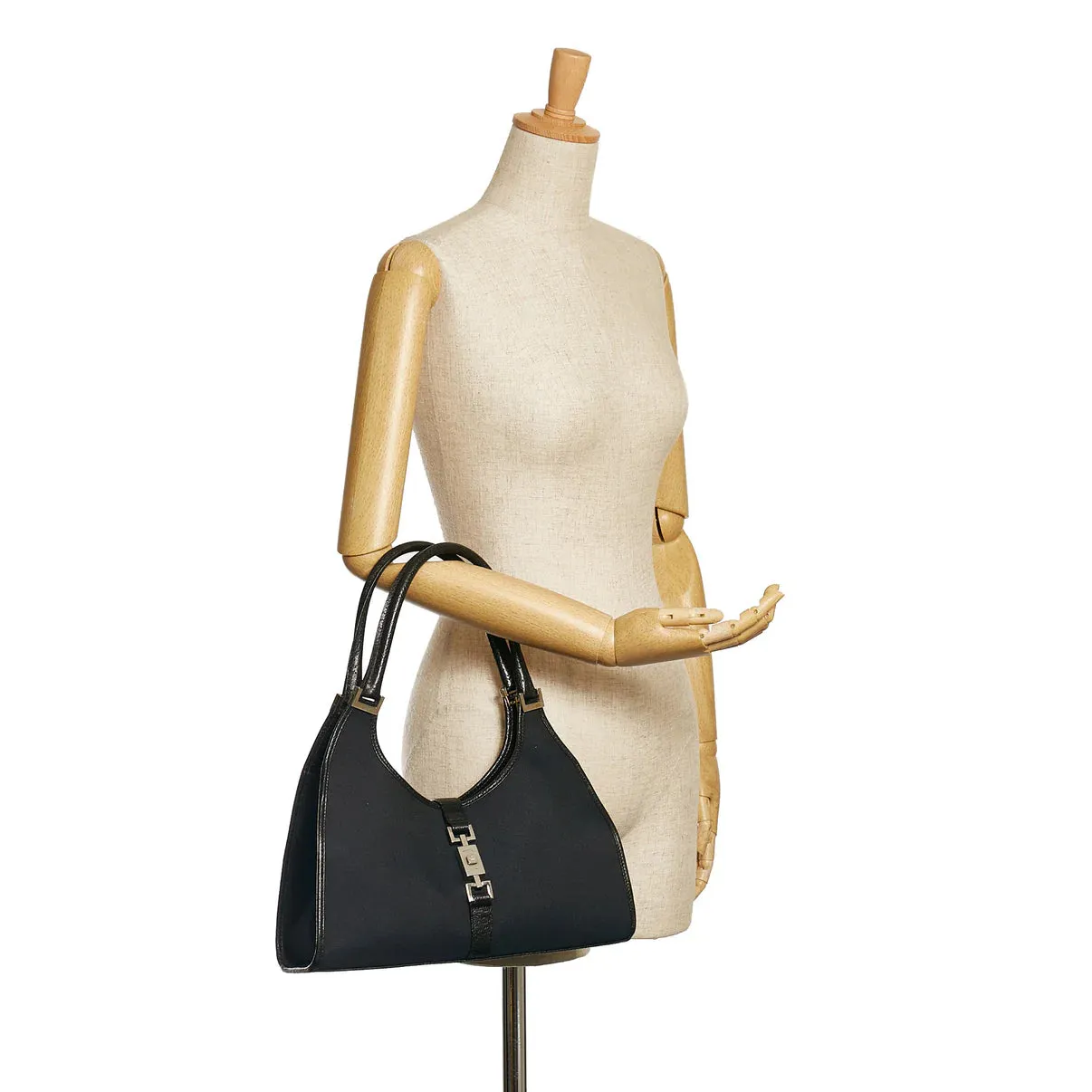 GUCCI Jackie o shoulderbag