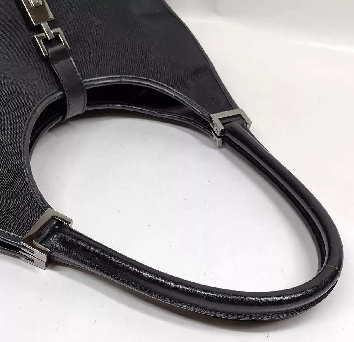 GUCCI Jackie o shoulderbag