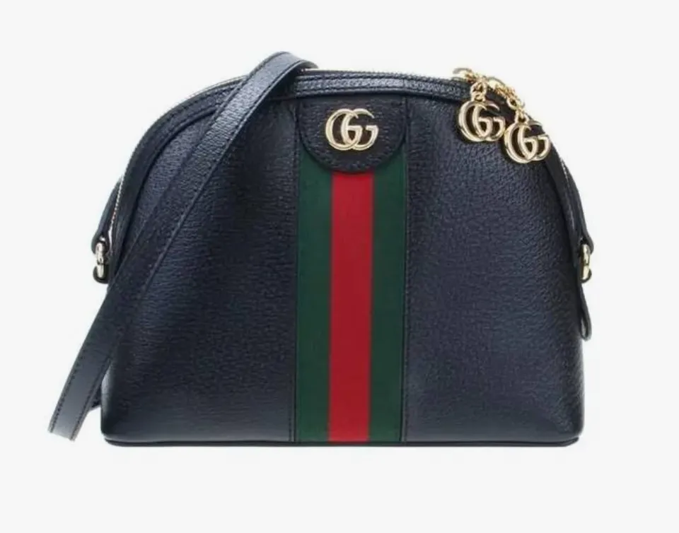 Gucci Ophidia Small Shoulder Bag