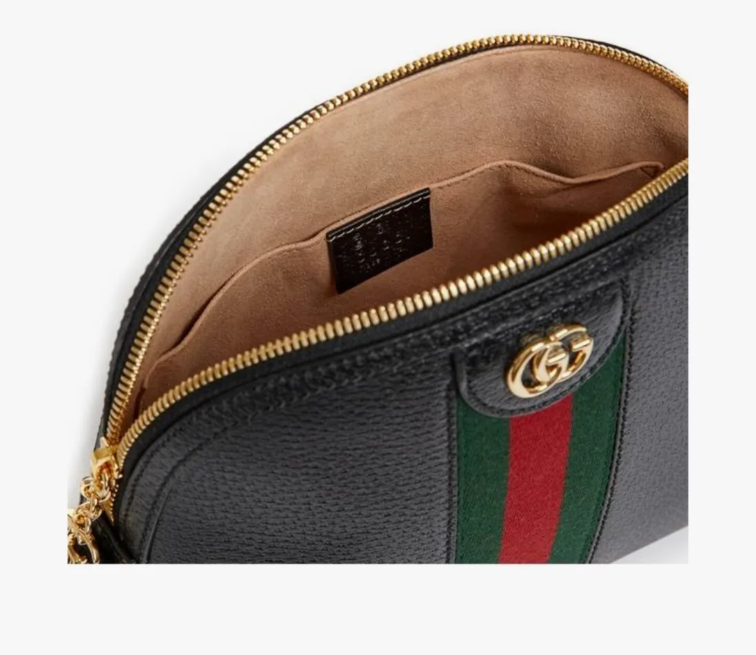 Gucci Ophidia Small Shoulder Bag