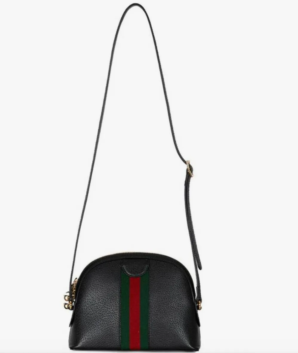Gucci Ophidia Small Shoulder Bag