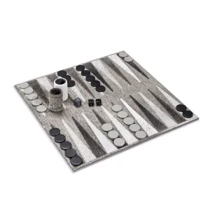 HAMPTON BACKGAMMON SET