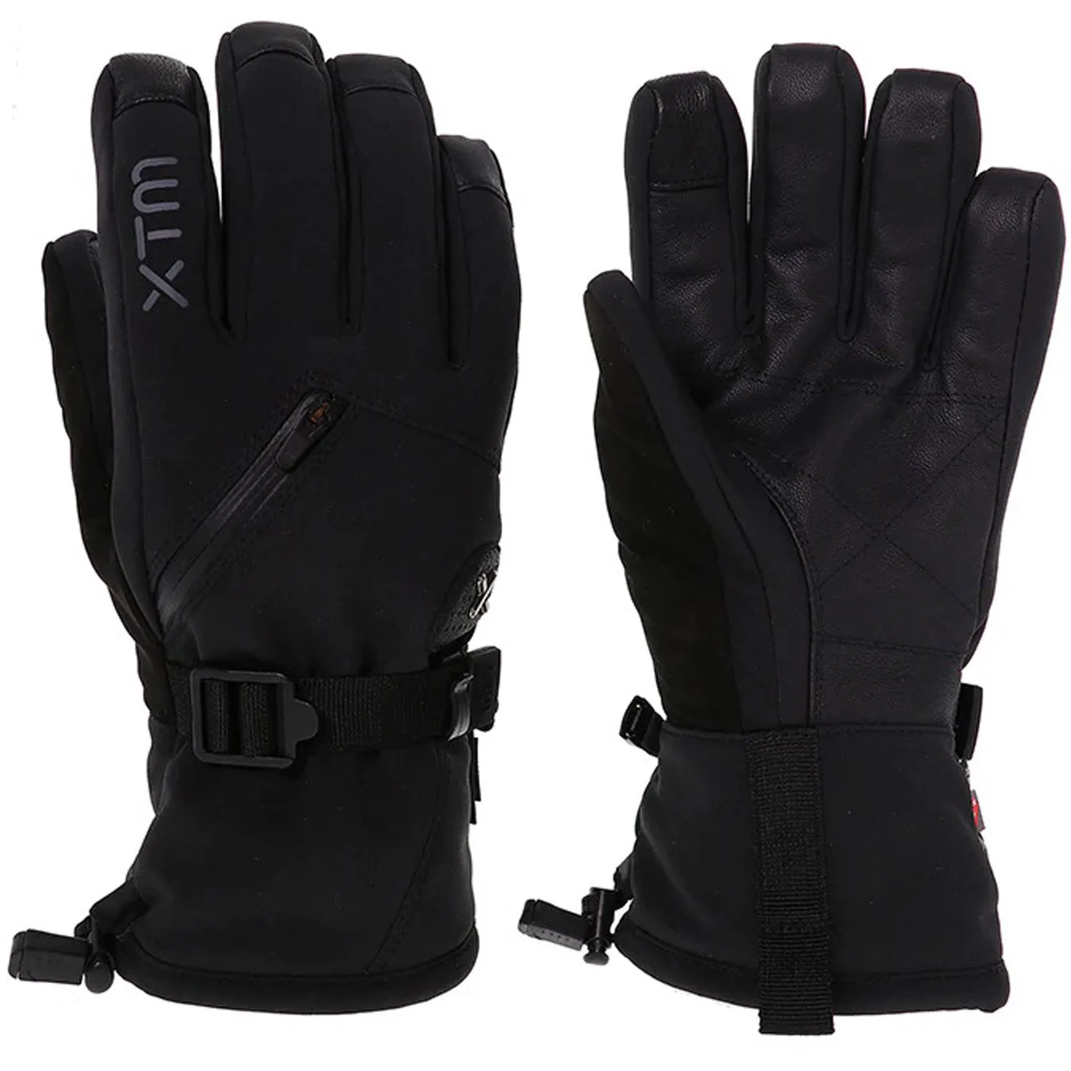 Hans Snow Glove
