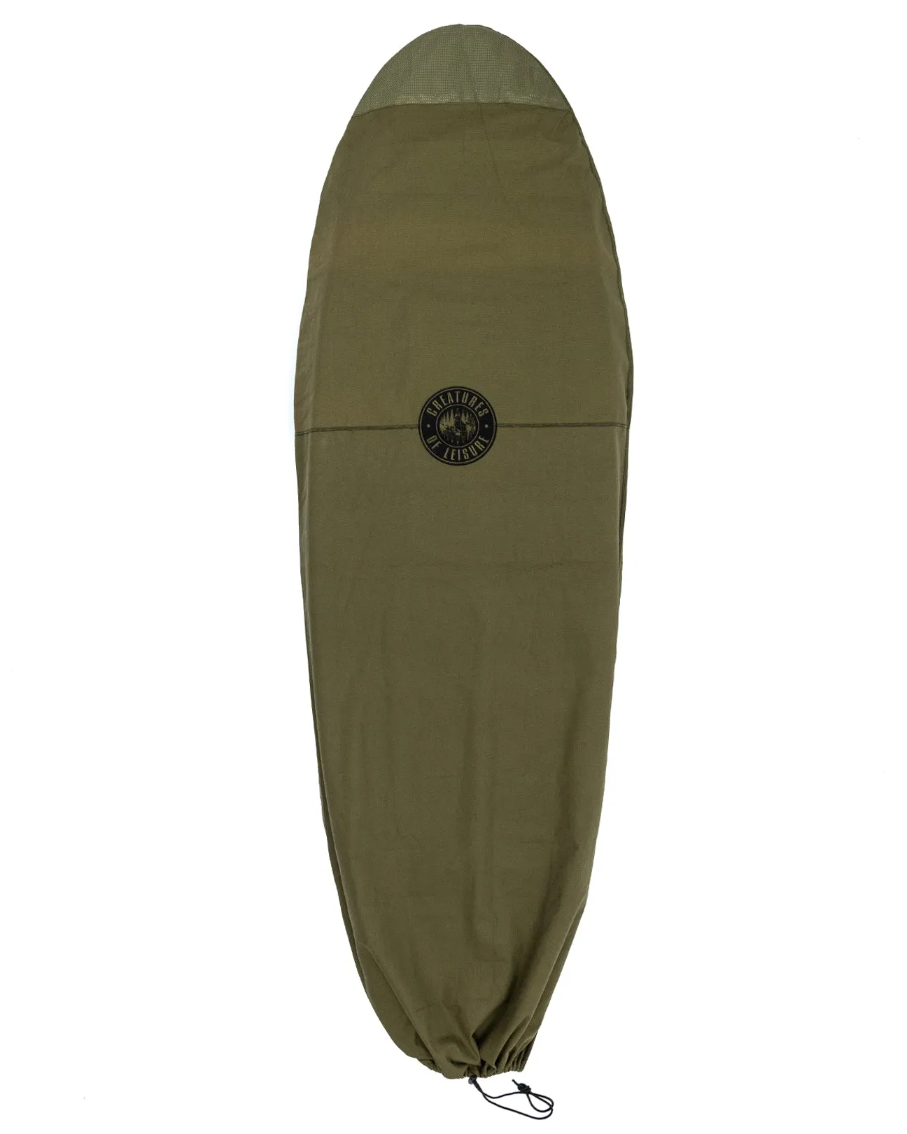 HardWear Board Sock | Military