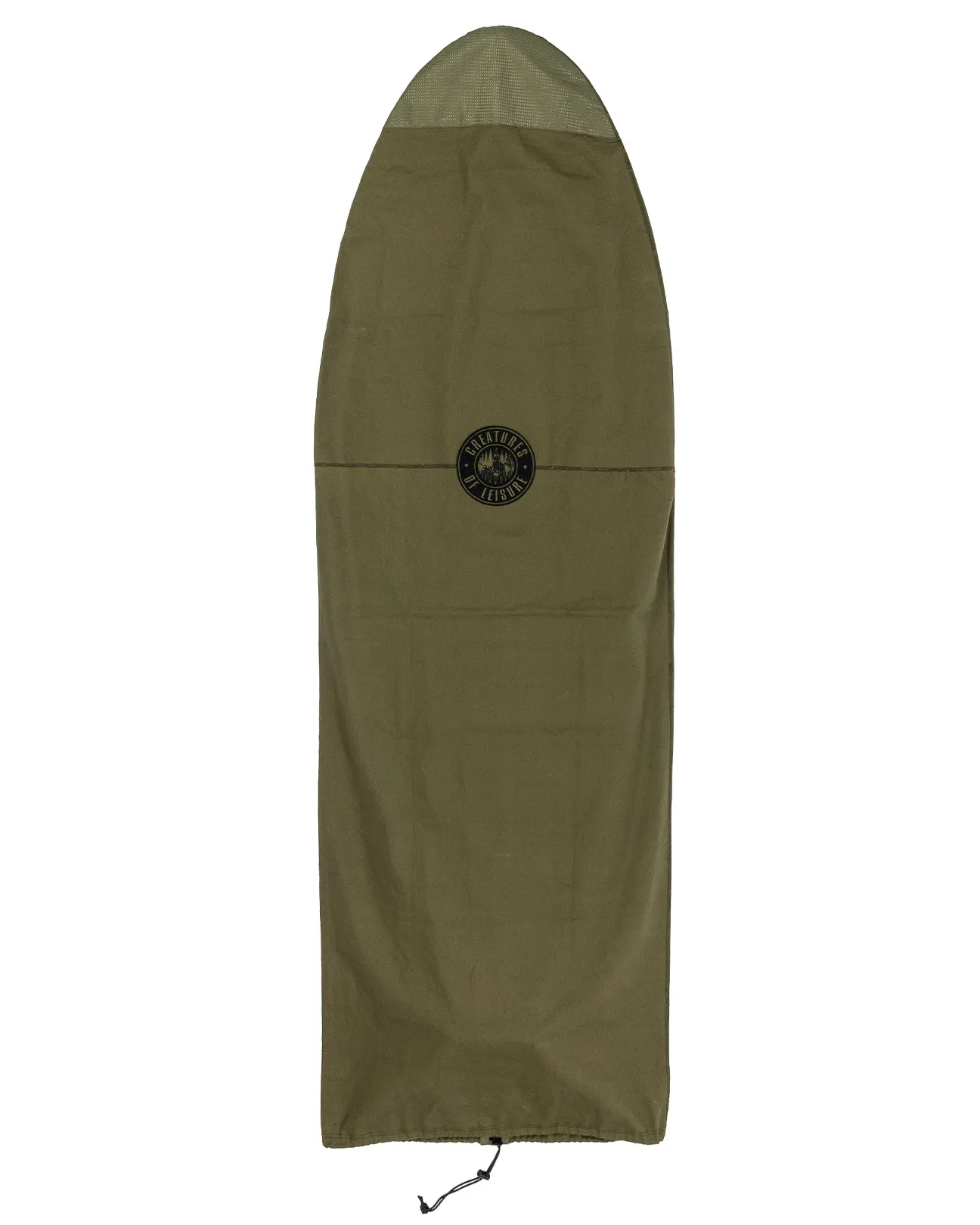 HardWear Board Sock | Military
