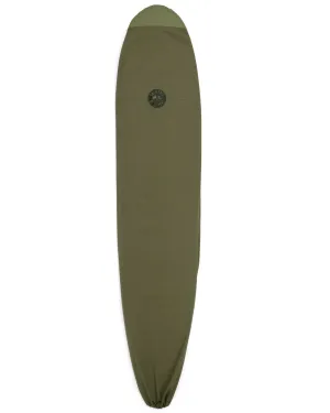 HardWear Longboard Sock | Military