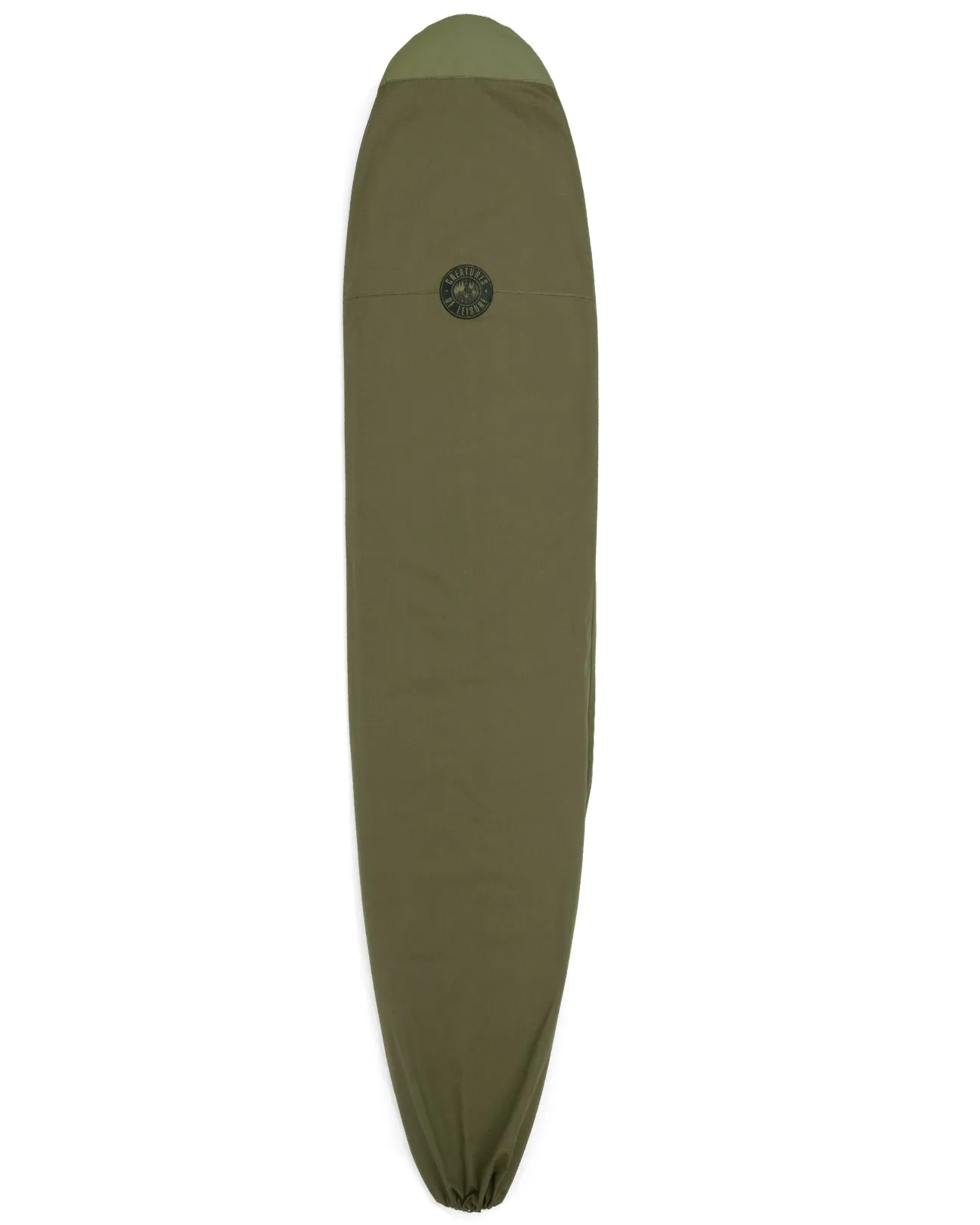 HardWear Longboard Sock | Military