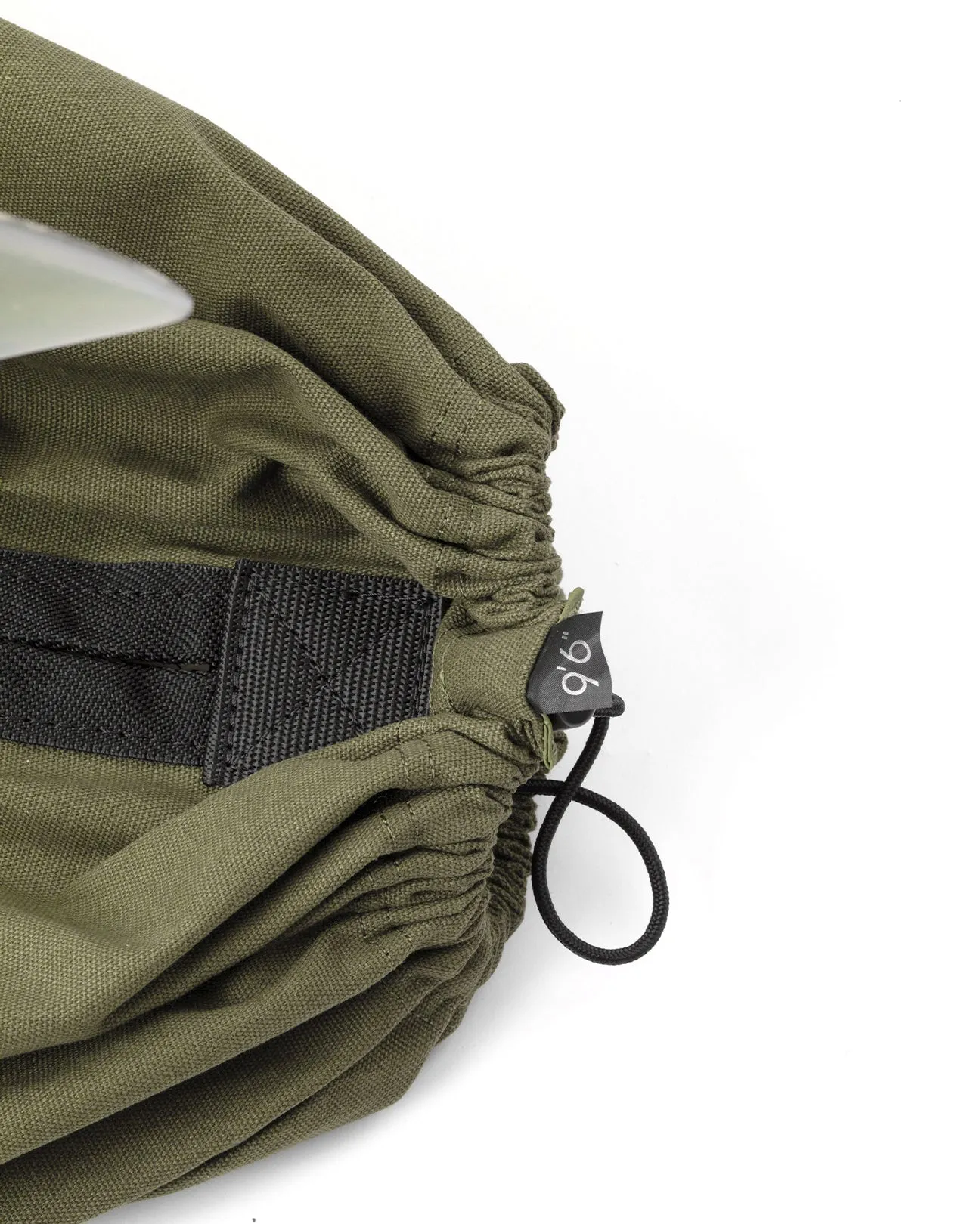HardWear Longboard Sock | Military