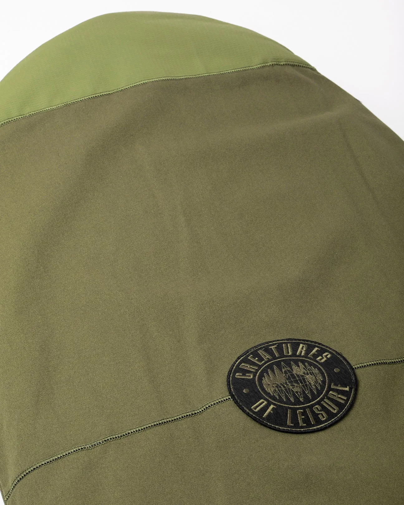 HardWear Longboard Sock | Military