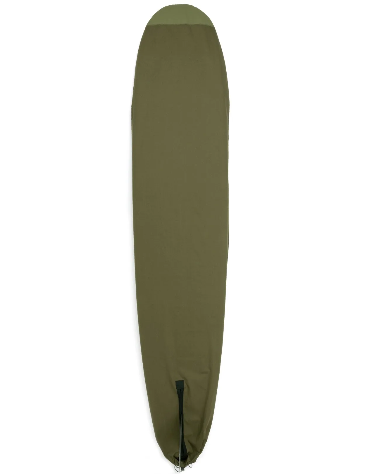 HardWear Longboard Sock | Military