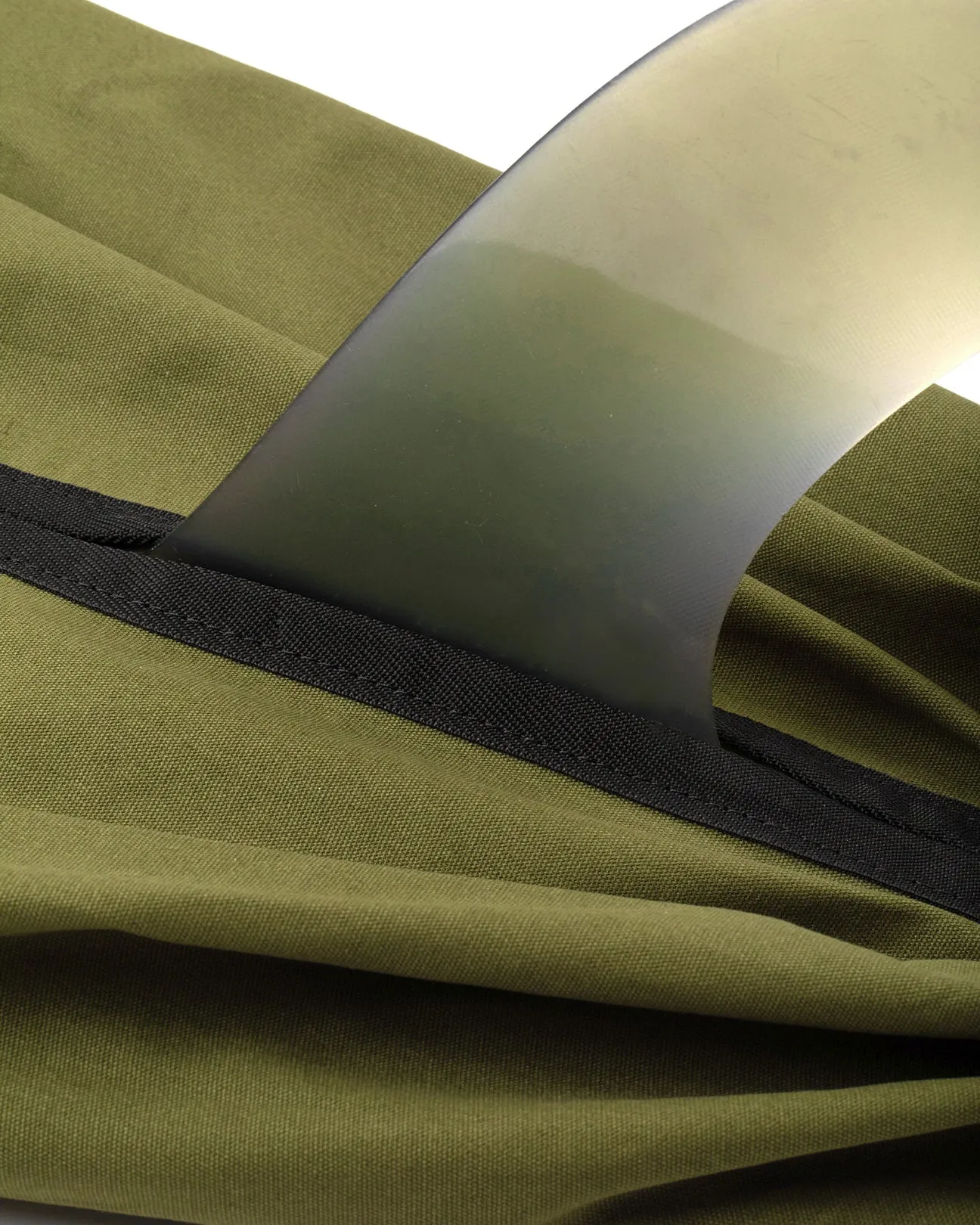HardWear Longboard Sock | Military