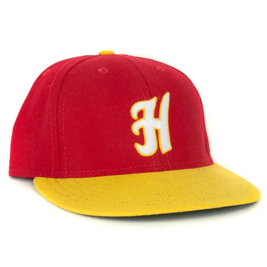 Hawaii Islanders 1986 Vintage Ballcap