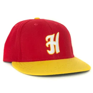 Hawaii Islanders 1986 Vintage Ballcap