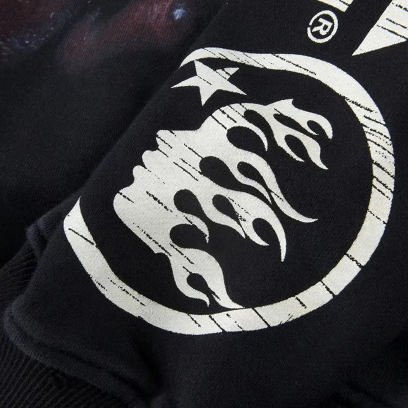 Hellstar Studios Sports 96 Crewneck Sweatshirt