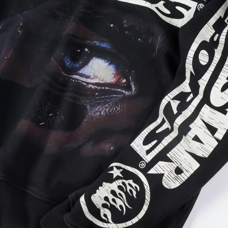Hellstar Studios Sports 96 Crewneck Sweatshirt