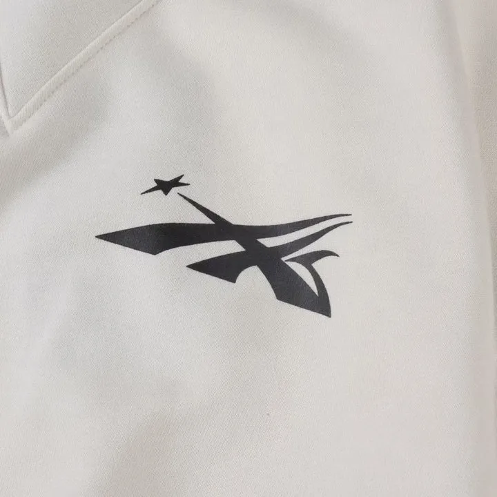 Hellstar Studios Sports Crewneck Sweatshirt