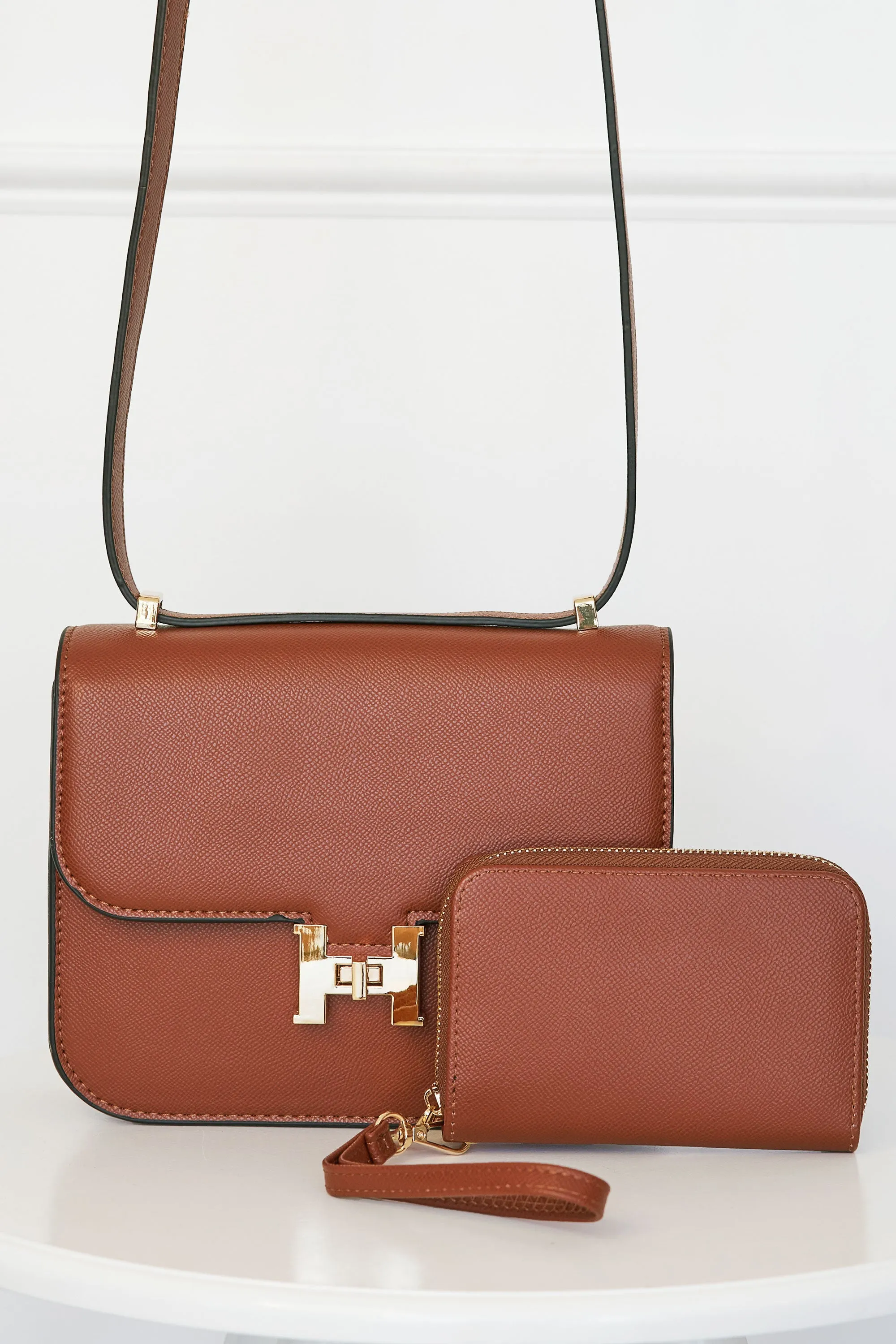 Henriette Tan Purse