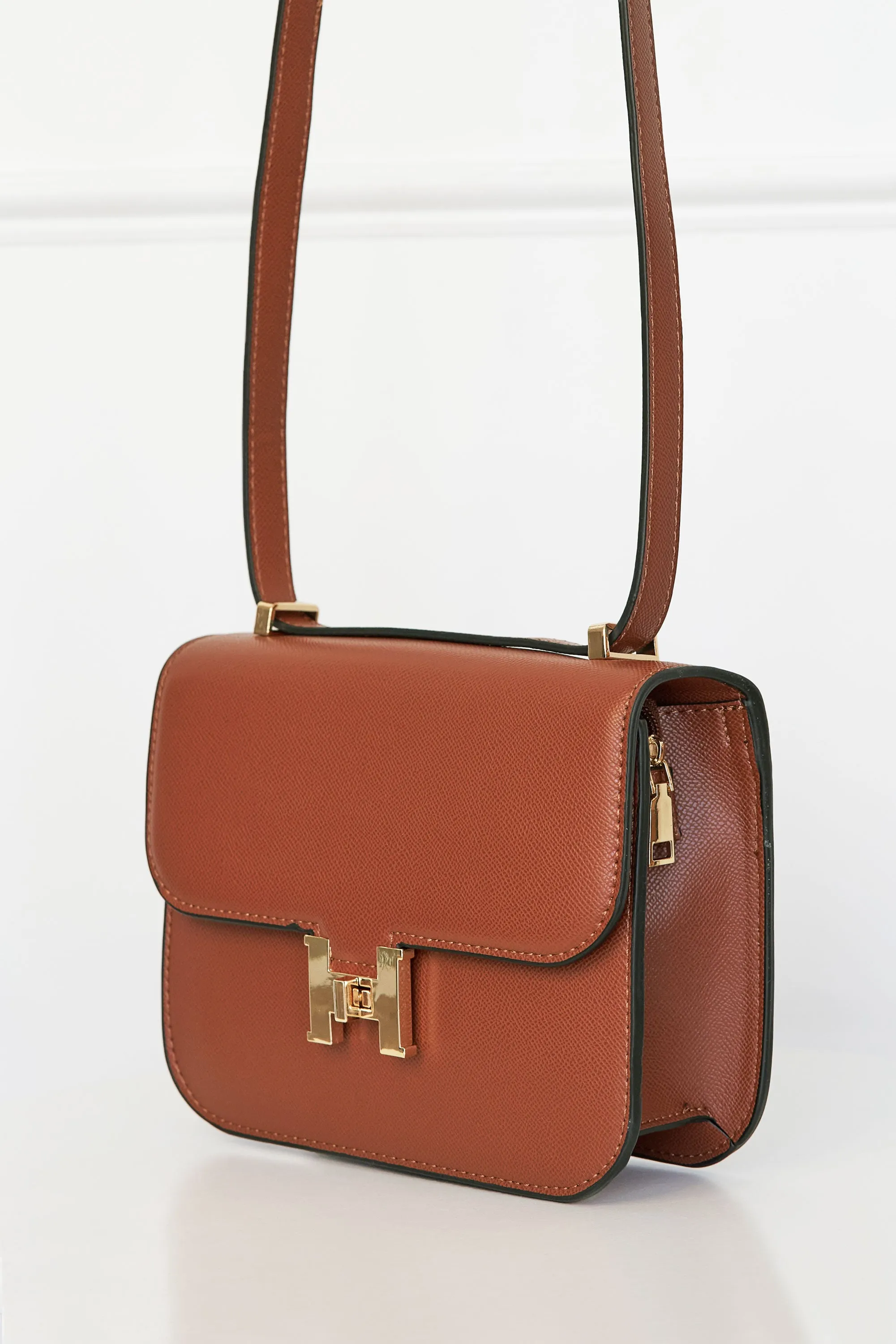 Henriette Tan Purse